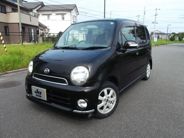 ムーヴ　ラテ　クール　ＶＳ