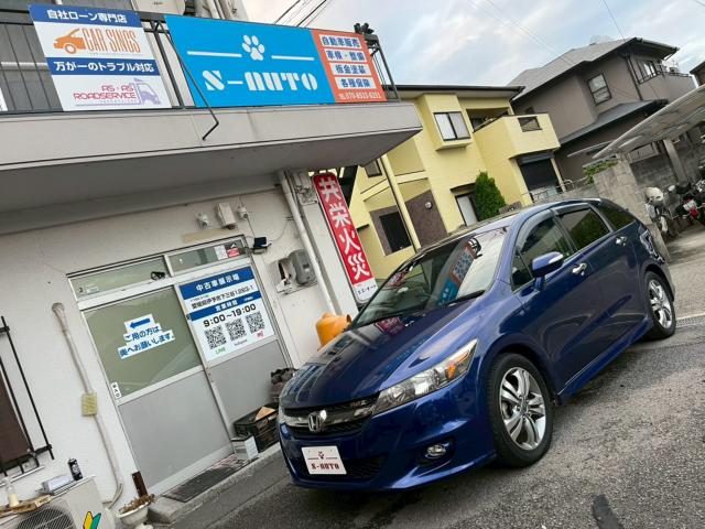 ストリーム　ＲＳＺ