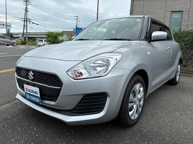 スイフト　ＸＧリミテッド　ＺＣ８３Ｓ　ナビ　ＥＴＣ