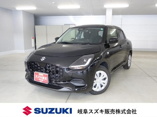 スイフト　ＸＧ　クルコン　ＬＥＤヘッドライト　新車