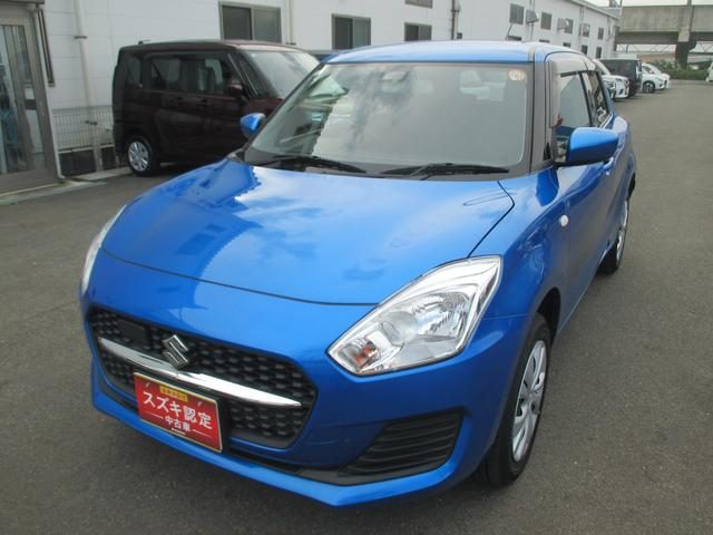 スイフト　４ＷＤ　ＸＧ　３型　フルタイム４ＷＤ　ＣＶＴ　衝