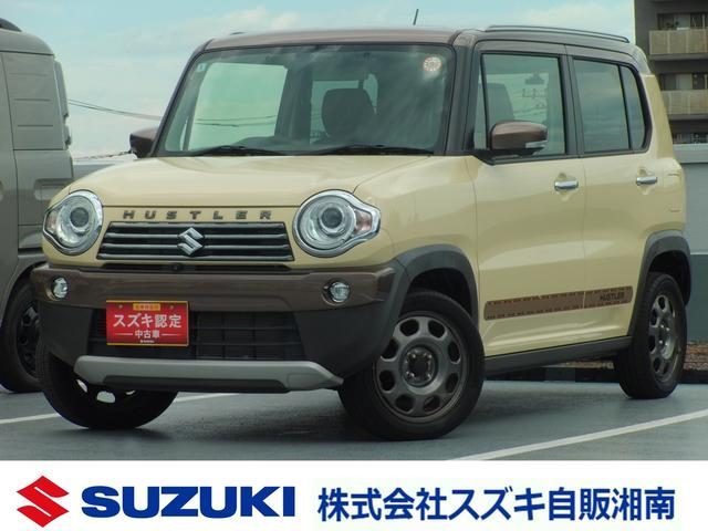 ハスラー　ワンダラー　　メモリーナビ　全方位カメラ