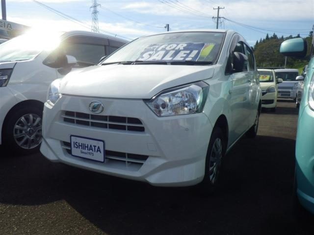 ミラ　イース　４ＷＤ　Ｌ ＳＡⅢ ４ＷＤ