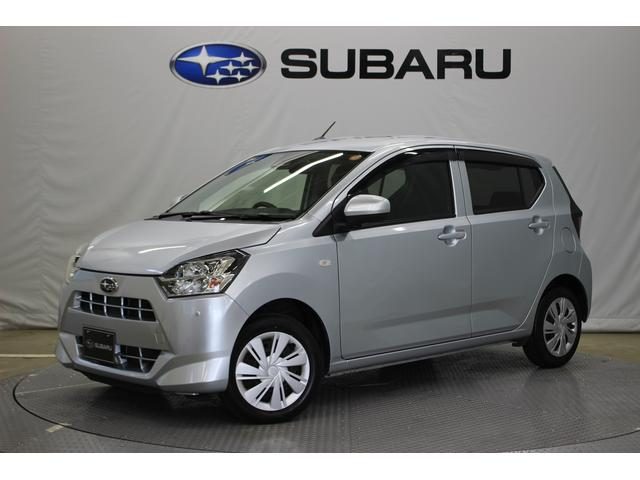 プレオ　プラス　４ＷＤ　Ｌ　スマートアシスト