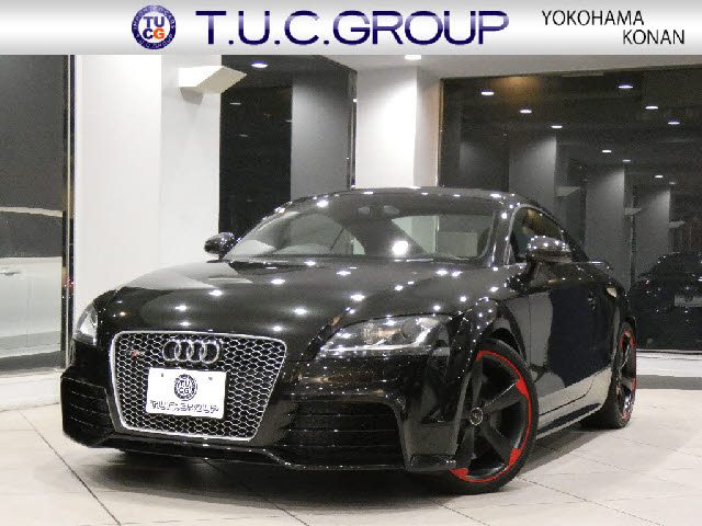 ＴＴ　ＲＳ　クーペ　ミセッテイ