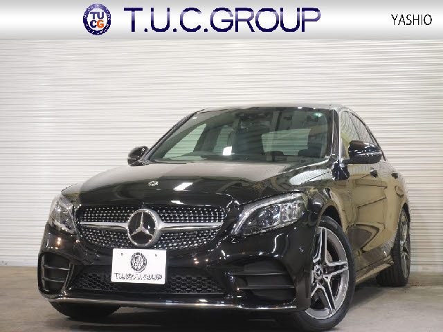 Ｃクラス　セダン　ハイブリッド　Ｃ２００　４ＭローレウスＥｄスポーツ＋Ｐ