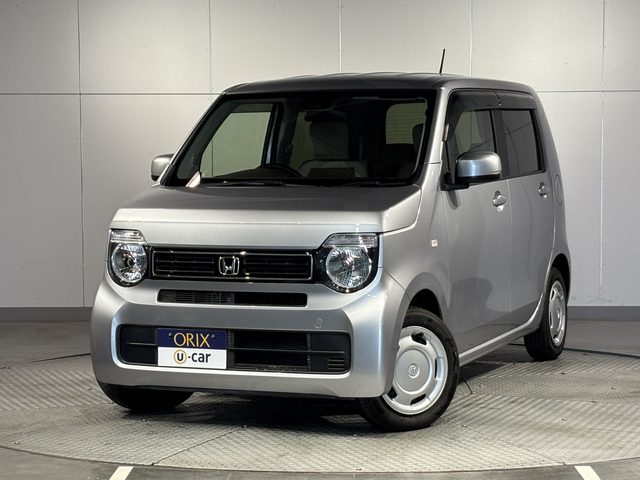Ｎ－ＷＧＮ　Ｌ　ホンダセンシング
