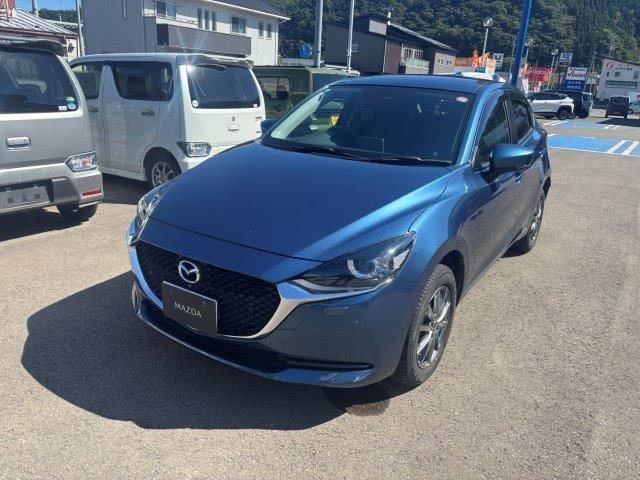 ＭＡＺＤＡ２　１５Ｓ　スマートエディション