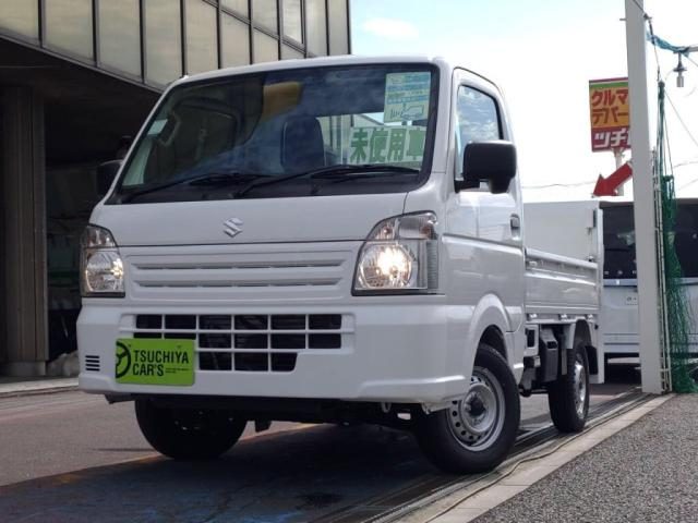 キャリイトラック　４ＷＤ　４ＷＤ＿ＫＣ