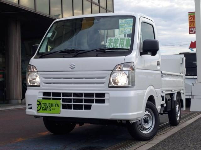 キャリイトラック　４ＷＤ　４ＷＤ＿ＫＣ