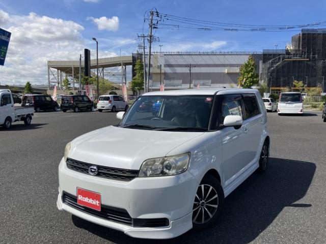 カローラルミオン　１．５Ｇ　オンビーリミテッド