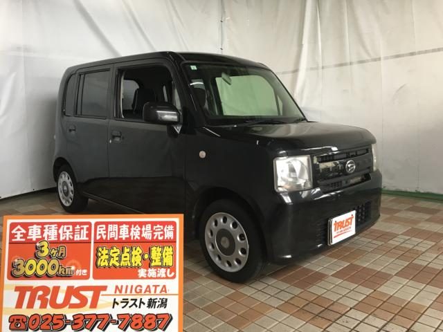 ムーヴ　コンテ　Ｘ