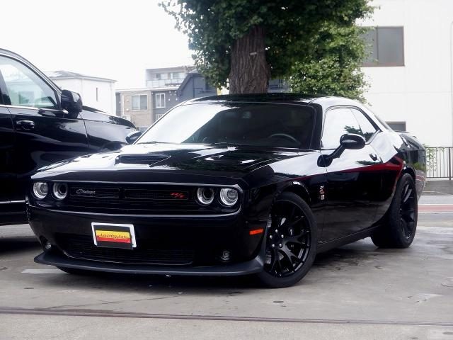 チャレンジャー　Ｒ／Ｔ