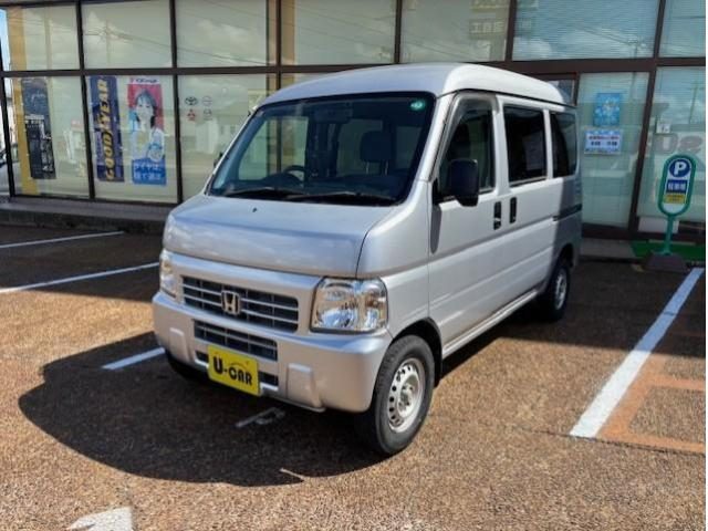 アクティバン　４ＷＤ　ＳＤＸ