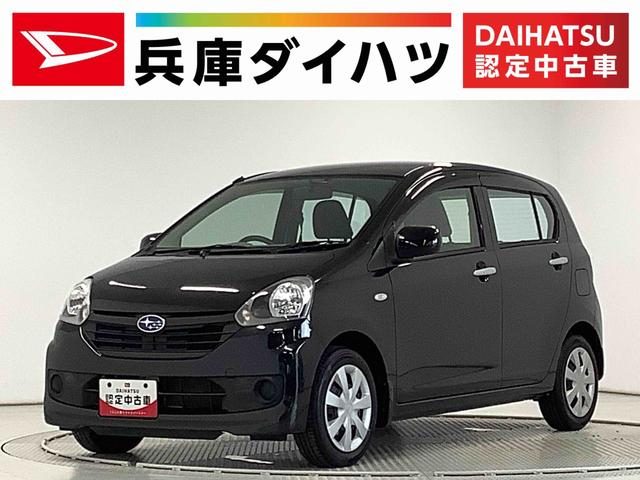 プレオ　プラス　Ｆ　ナビ　ＥＴＣ　アイドリングストップ　
