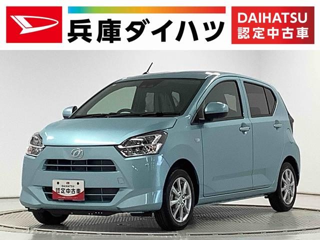 ミラ　イース　Ｇ　ＳＡ３
