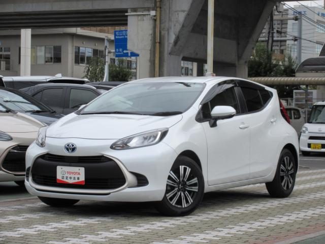 アクア　Ｇ