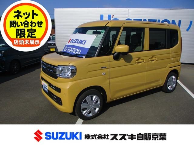 スペーシア　ＨＹＢＲＩＤ　Ｇ