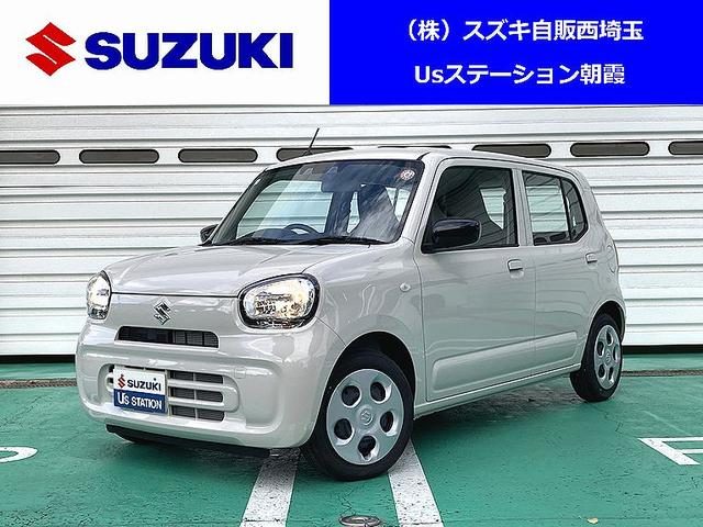 アルト　Ｌ　２型