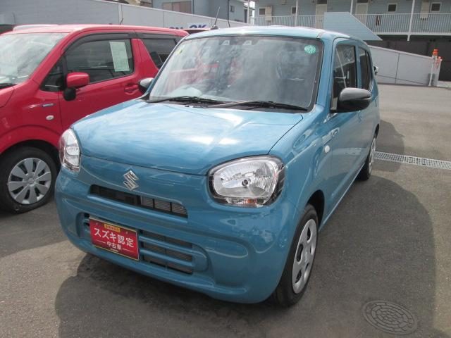 アルト　Ｌ　２型