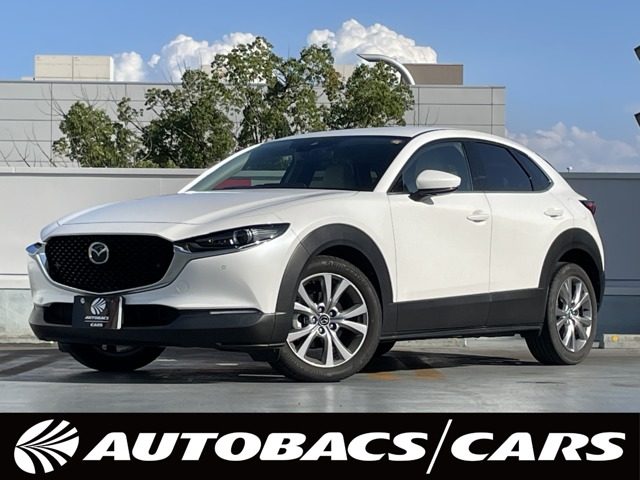 ＣＸ－３０　ＸＤ　Ｌパッケージ