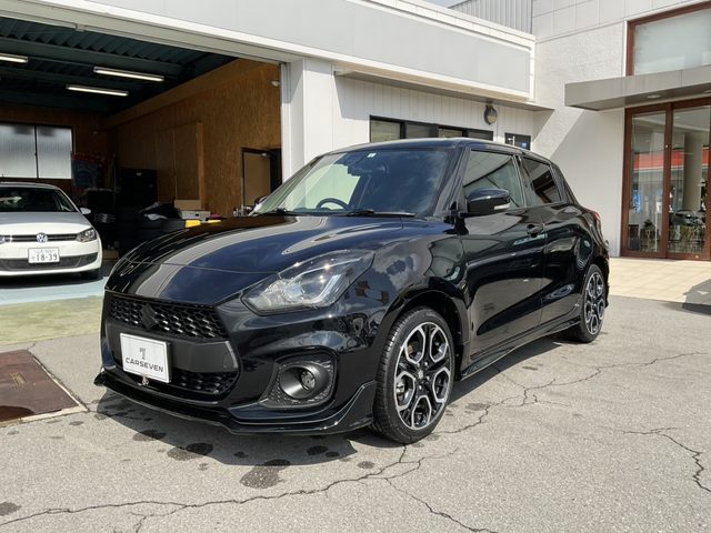 スイフト　スポーツ