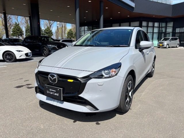 ＭＡＺＤＡ２　１５ＢＤ