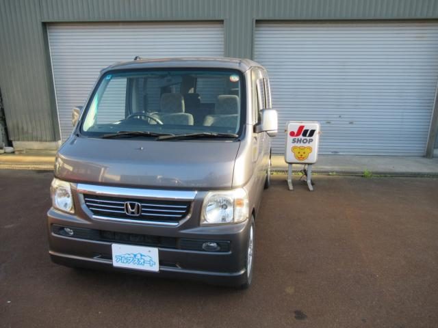 バモス　４ＷＤ　Ｌ　Ｓパッケージ