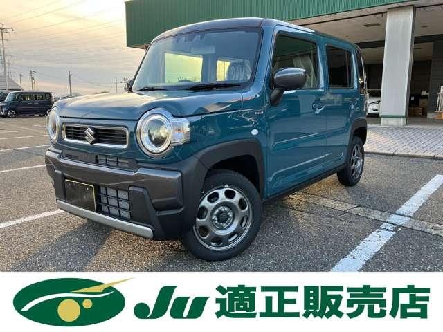 ハスラー　ハイブリッド　Ｇ