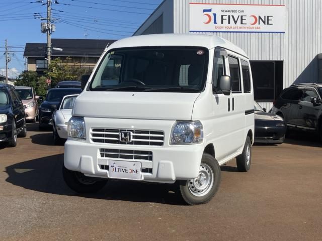 アクティバン　４ＷＤ　ＳＤＸ