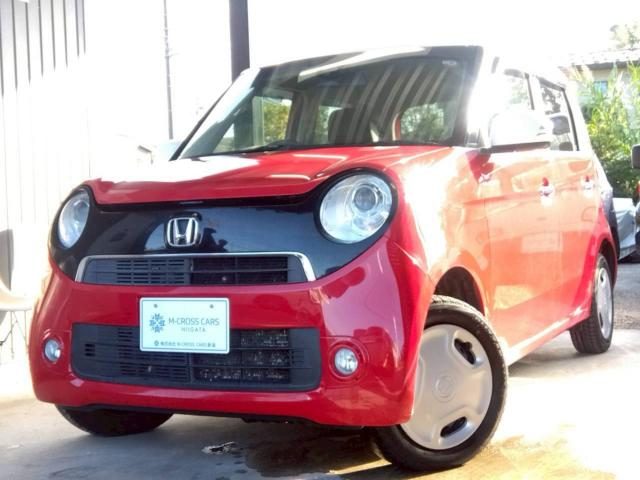 Ｎ－ＯＮＥ　４ＷＤ　Ｇ　Ａパッケージ