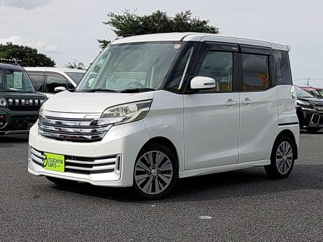 デイズ　ルークス　ライダー・Ｘ＿Ｇパッケージ