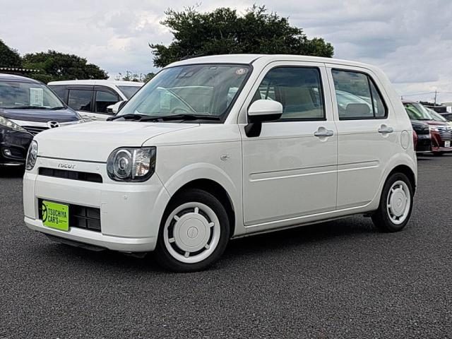 ミラ　トコット　Ｌ＿ＳＡ３