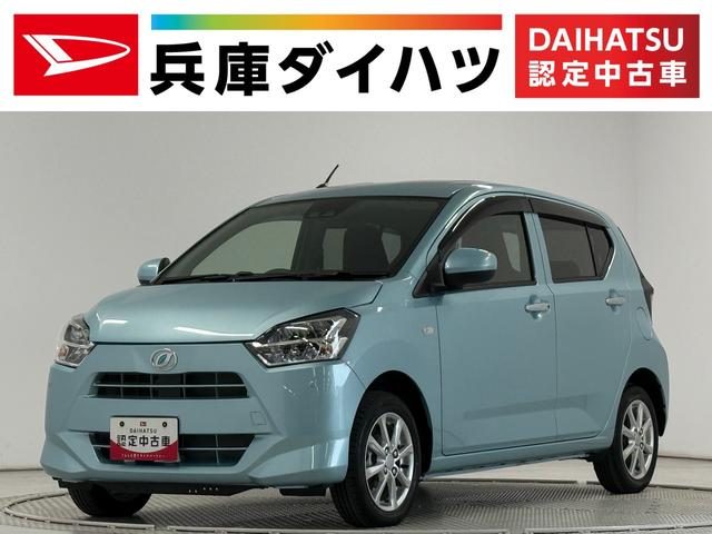 ミラ　イース　４ＷＤ　Ｇ　リミテッドＳＡ３　４ＷＤ　ＣＤ　前後