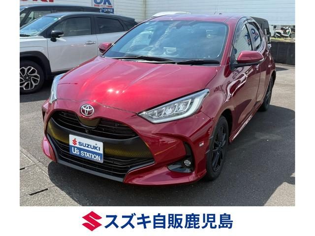 ヤリス　Ｚ