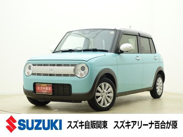 アルト　ラパン　４ＷＤ　Ｘ　３型　４ＷＤ　別途当社パックでさらに