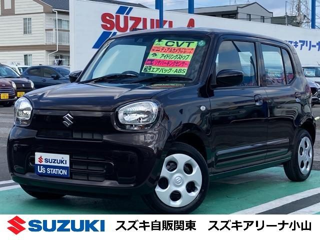 アルト　Ｌ　２型　オーディオレス