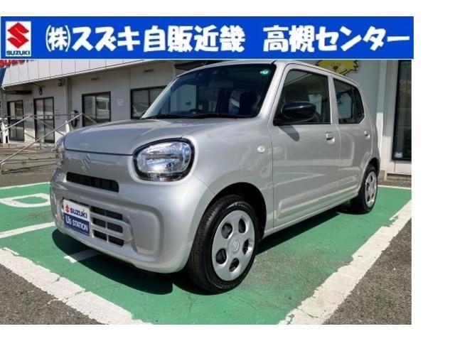 アルト　Ｌ　２型