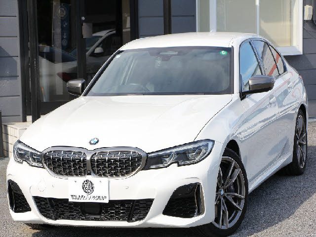 ３シリーズ　セダン　Ｍ３４０ｉ　ｘＤｒｉｖｅ