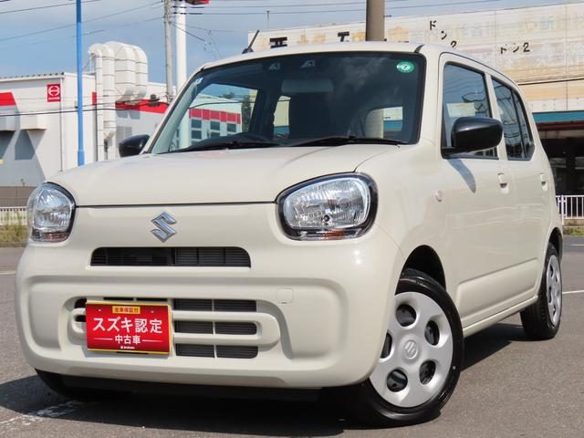 アルト　Ｌ　２型　衝突被害軽減ブレーキ　リモコン