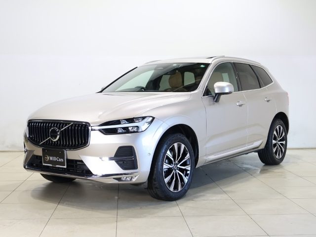 ＸＣ６０　アルティメット　Ｂ５　ＡＷＤ