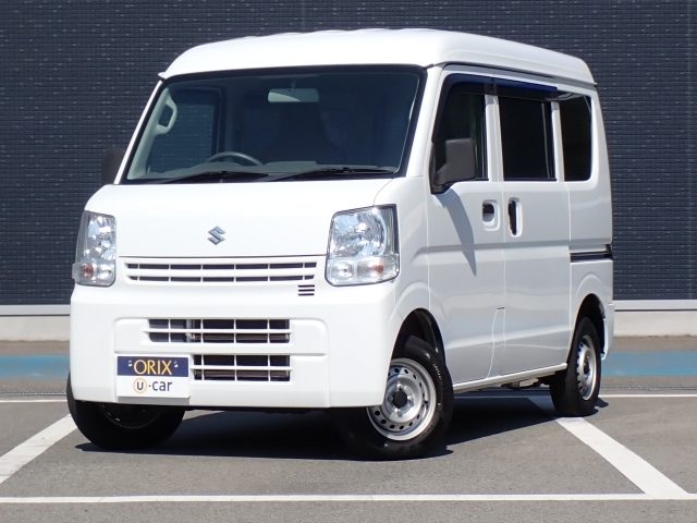 エブリイバン　ＰＡ　リミテッド　ＨＲ
