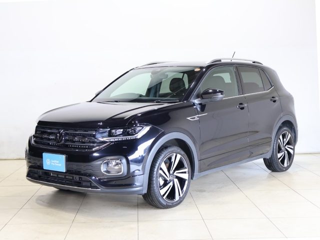 Ｔ－クロス　ＴＳＩ　Ｒライン