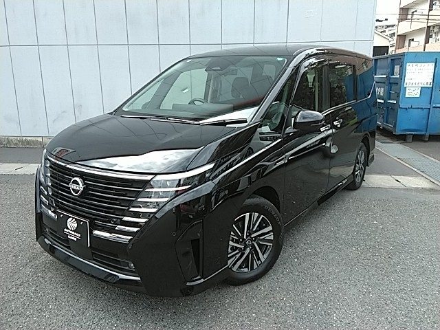 セレナ　１４００ ｅ－ＰＯＷＥＲ ハイウェイスタ