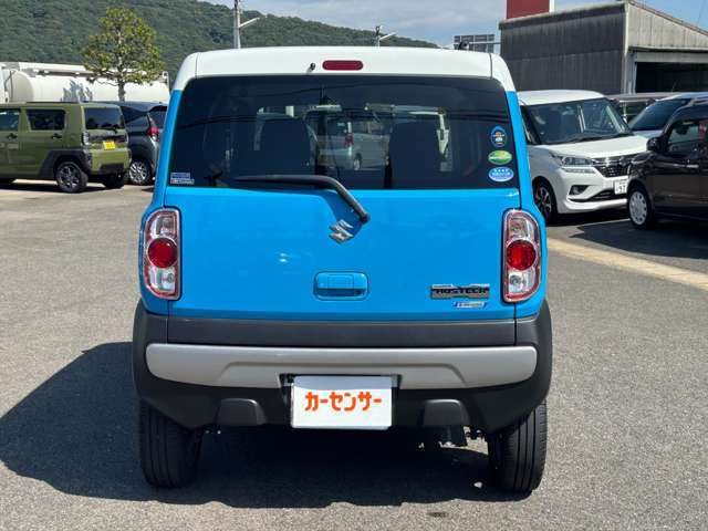 車両画像7
