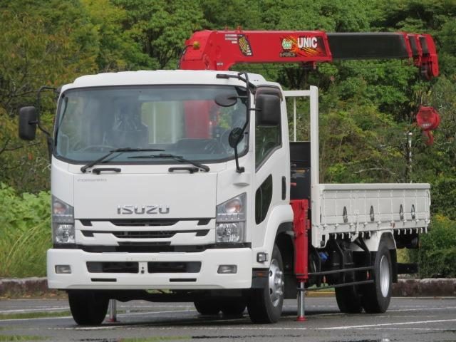 フォワード　２．５ｔ　４段ラジコンフックイン