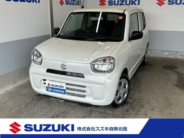 アルト　４ＷＤ　Ｌ　４ＷＤ／アップグレードパッケージ