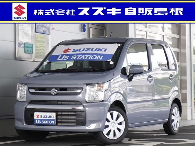ワゴンＲ　ＦＸ　リアパーキングセンサー　運転席シー