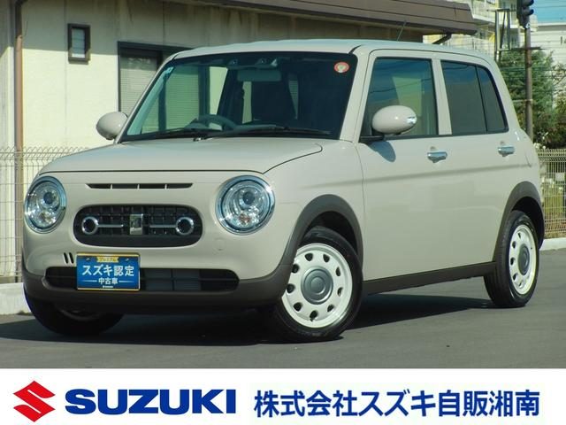 アルト　ラパン　ＬＣ　ＬＣ　Ｘ　オーディオレス　全方位カメラ