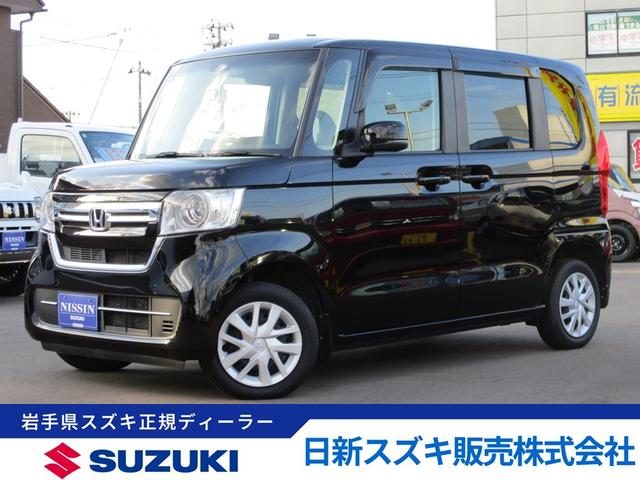 Ｎ　ＢＯＸ　４ＷＤ　Ｌ　４ＷＤ　フルセグナビ　バックカメラ　